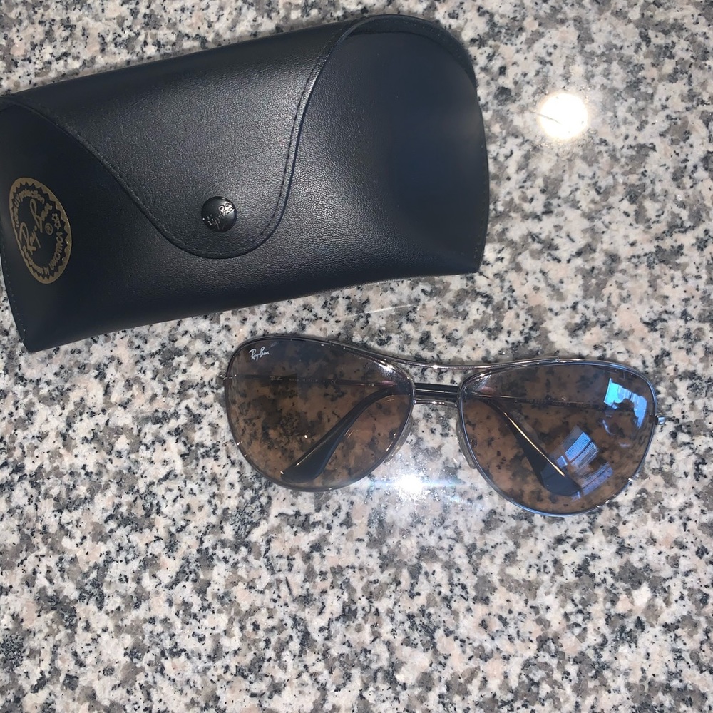 men's ray ban aviators